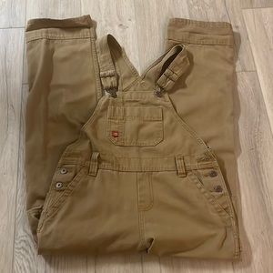 Women’s Dickies Overalls